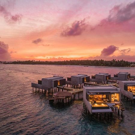 Alila Kothaifaru Maldives Kothaifaru Island 외부 사진