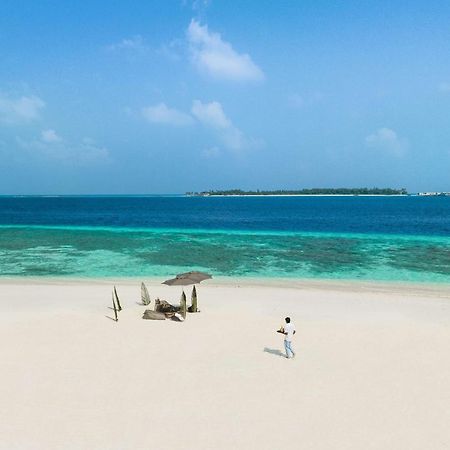 Alila Kothaifaru Maldives Kothaifaru Island 외부 사진