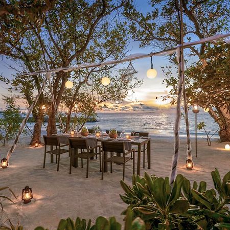 Alila Kothaifaru Maldives Kothaifaru Island 외부 사진