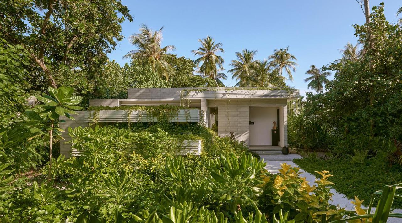Alila Kothaifaru Maldives Kothaifaru Island 외부 사진