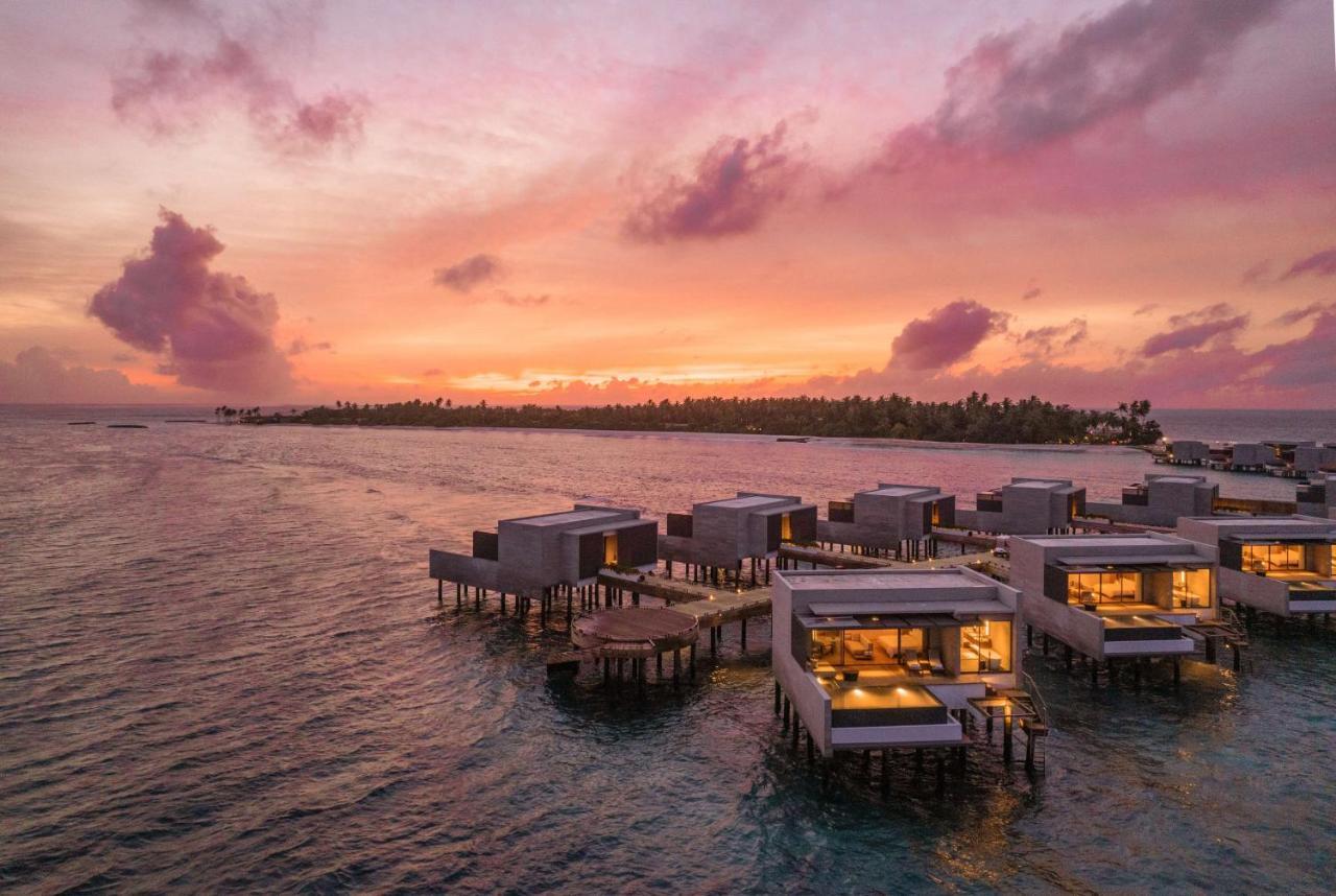 Alila Kothaifaru Maldives Kothaifaru Island 외부 사진