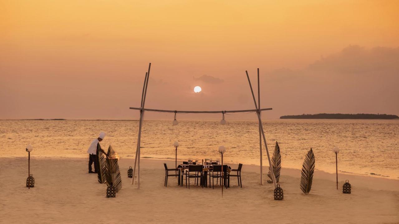 Alila Kothaifaru Maldives Kothaifaru Island 외부 사진