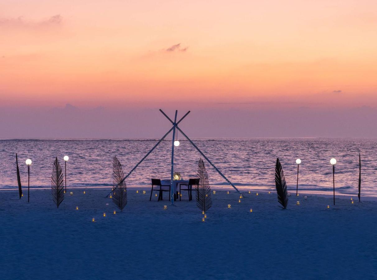 Alila Kothaifaru Maldives Kothaifaru Island 외부 사진