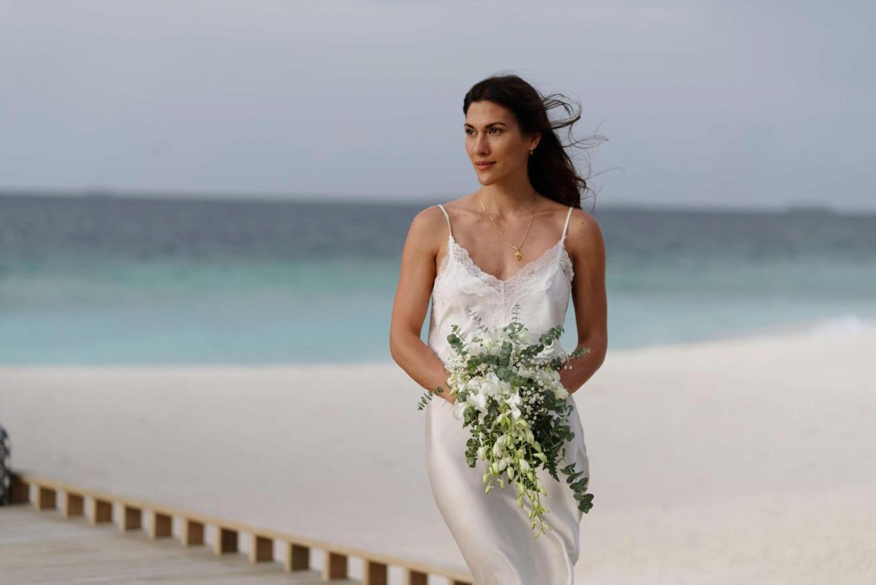 Alila Kothaifaru Maldives Kothaifaru Island 외부 사진