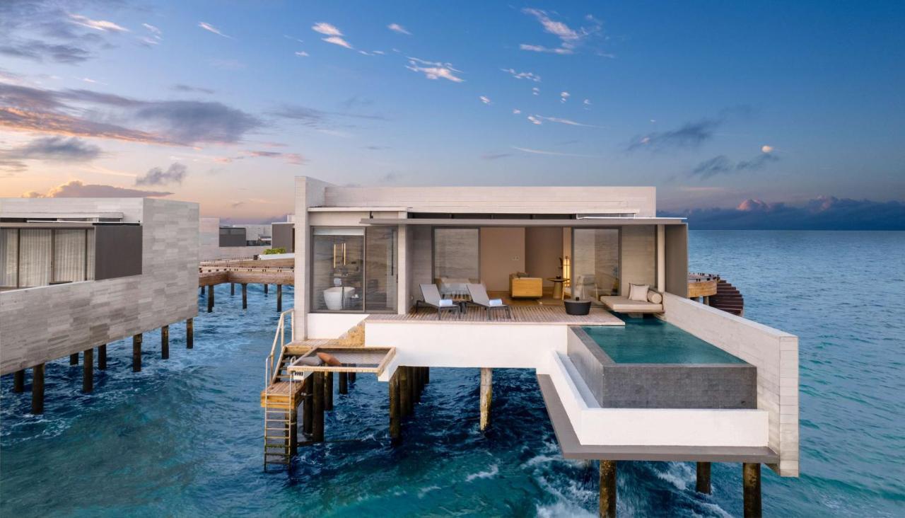 Alila Kothaifaru Maldives Kothaifaru Island 외부 사진