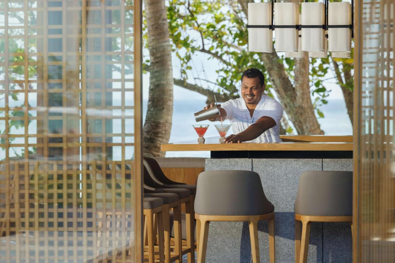 Alila Kothaifaru Maldives Kothaifaru Island 외부 사진