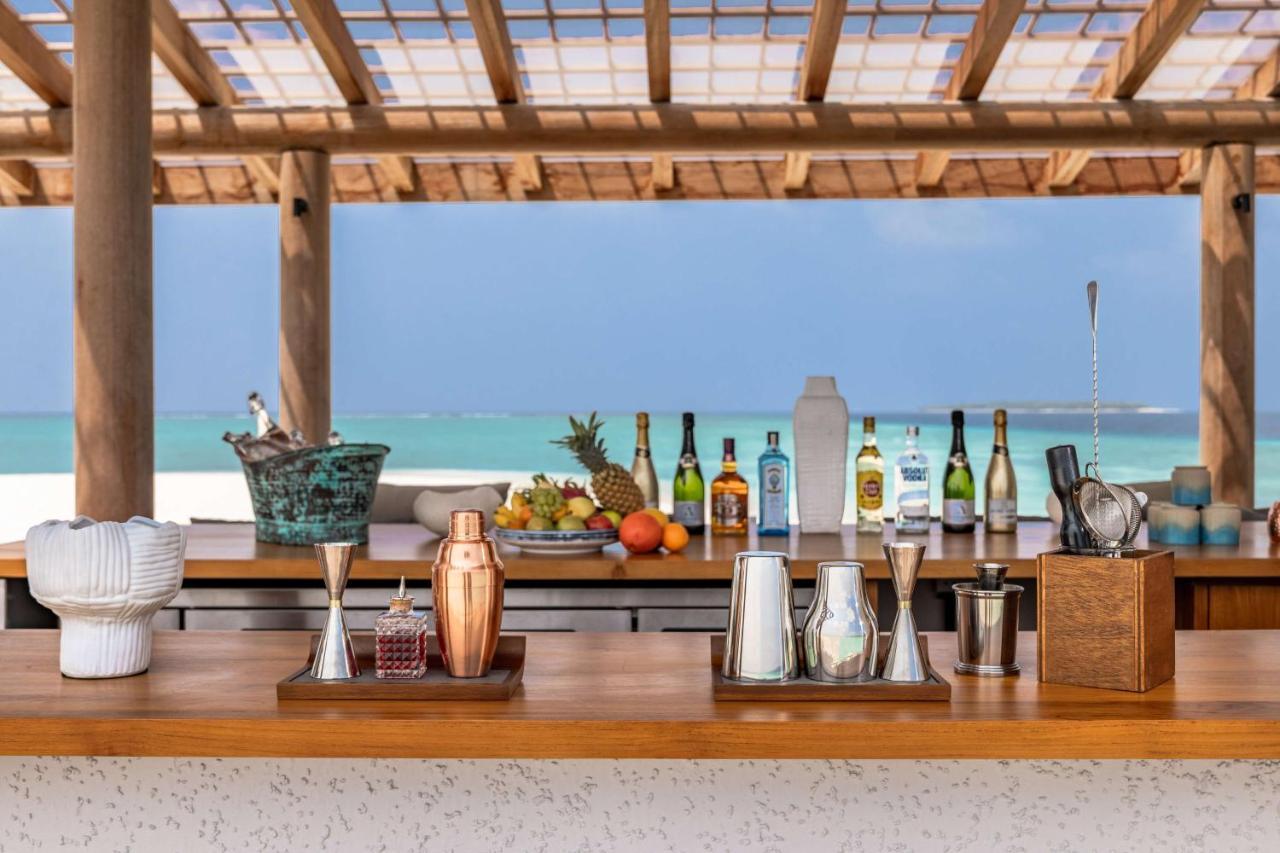 Alila Kothaifaru Maldives Kothaifaru Island 외부 사진