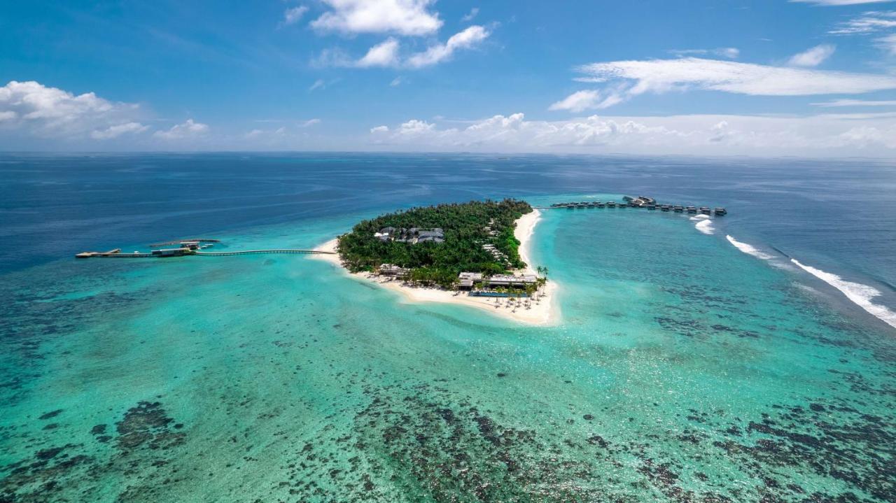Alila Kothaifaru Maldives Kothaifaru Island 외부 사진