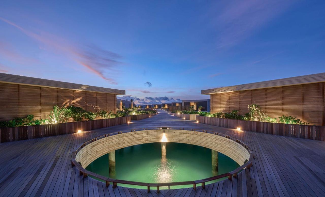 Alila Kothaifaru Maldives Kothaifaru Island 외부 사진