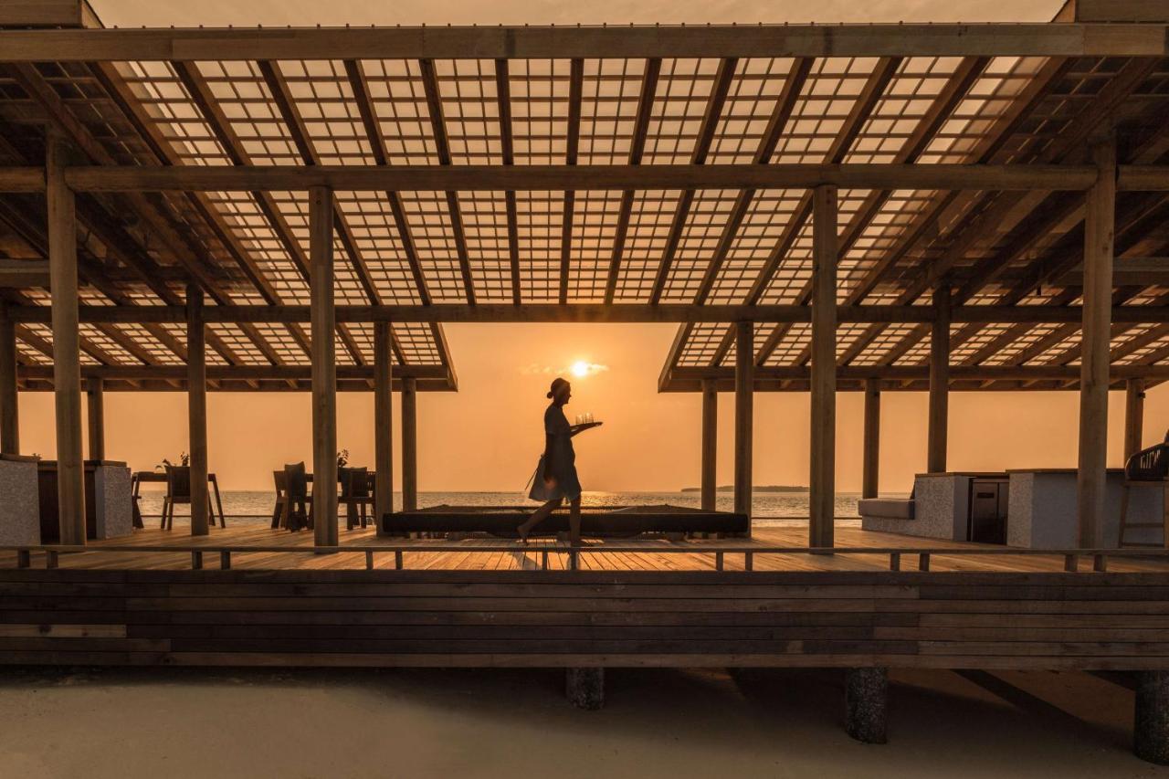 Alila Kothaifaru Maldives Kothaifaru Island 외부 사진