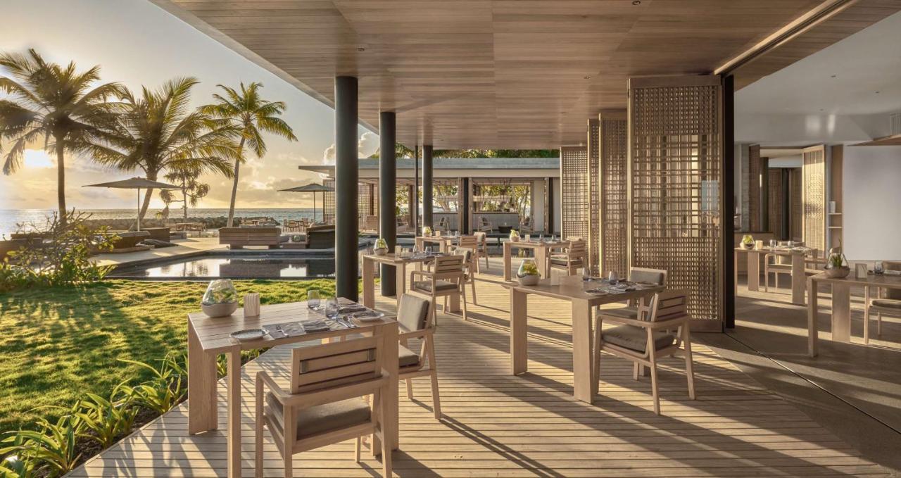 Alila Kothaifaru Maldives Kothaifaru Island 외부 사진