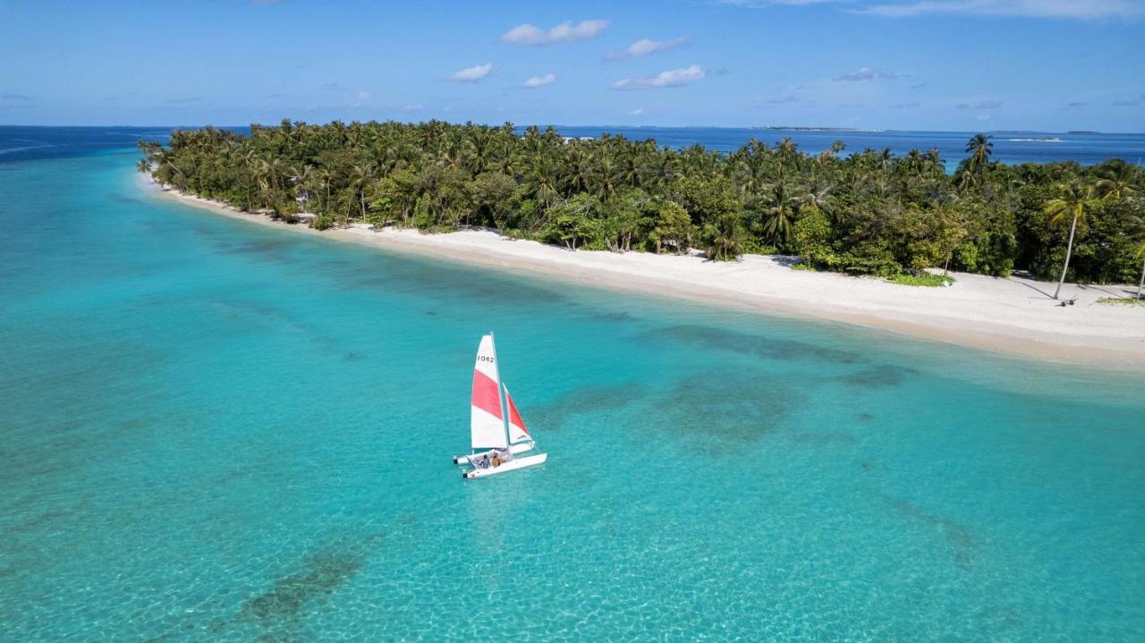 Alila Kothaifaru Maldives Kothaifaru Island 외부 사진