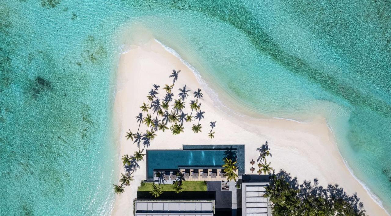 Alila Kothaifaru Maldives Kothaifaru Island 외부 사진