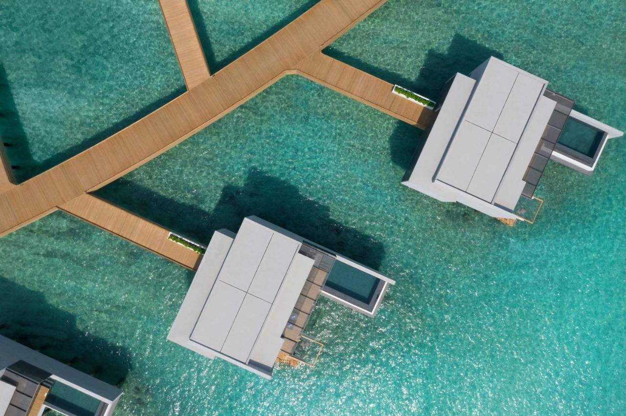 Alila Kothaifaru Maldives Kothaifaru Island 외부 사진