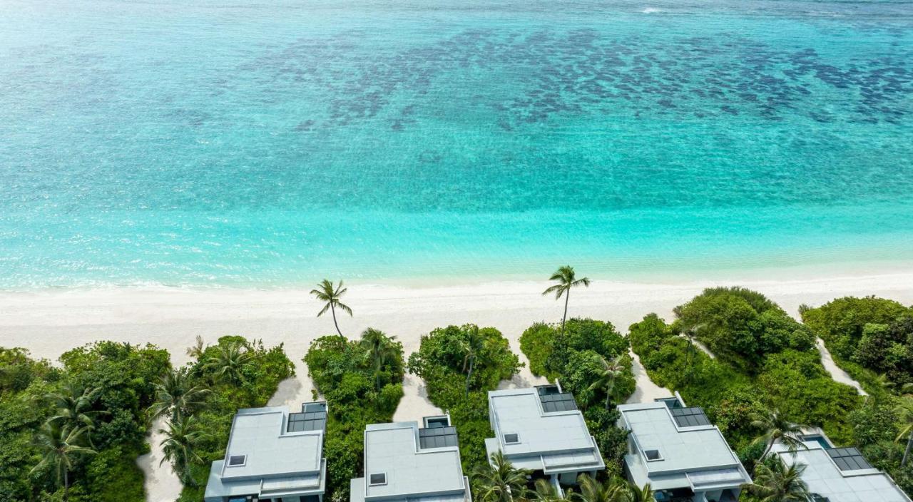 Alila Kothaifaru Maldives Kothaifaru Island 외부 사진
