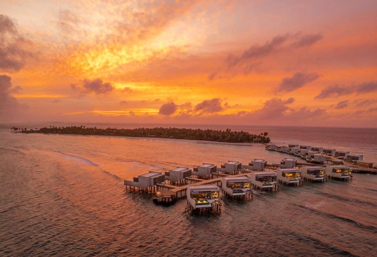 Alila Kothaifaru Maldives Kothaifaru Island 외부 사진