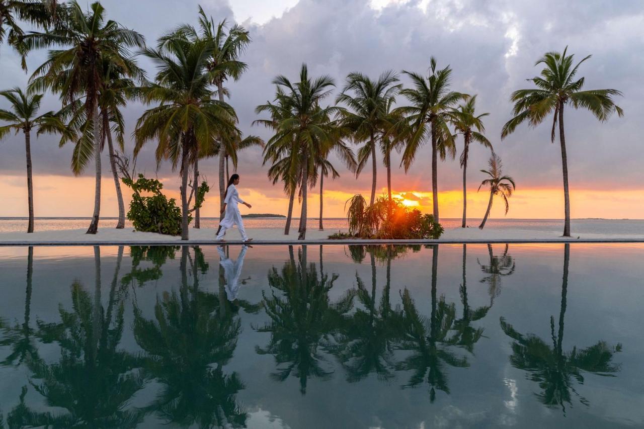 Alila Kothaifaru Maldives Kothaifaru Island 외부 사진