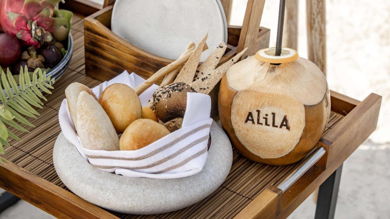 Alila Kothaifaru Maldives Kothaifaru Island 외부 사진