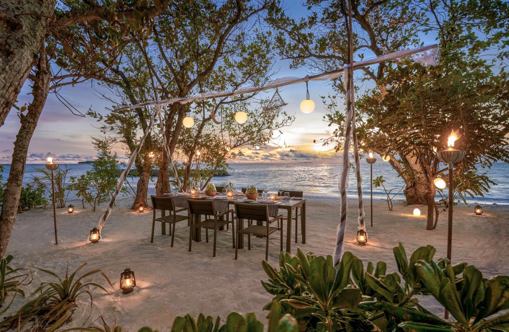 Alila Kothaifaru Maldives Kothaifaru Island 외부 사진